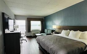 Quality Inn - On The Lake Clarksville-Boydton